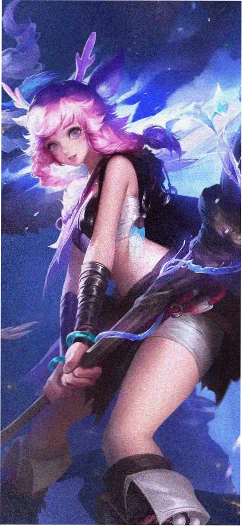 南城旧事剧照